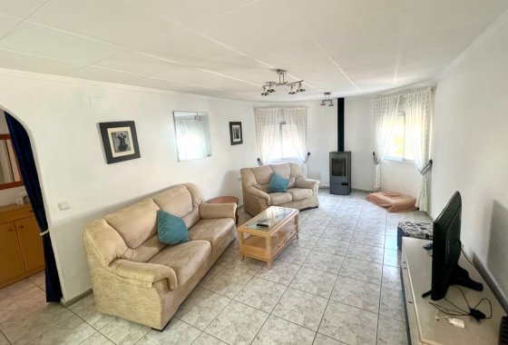 Resale - Detached Villa - La Marina