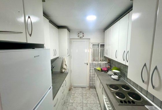 Resale - Detached Villa - La Marina