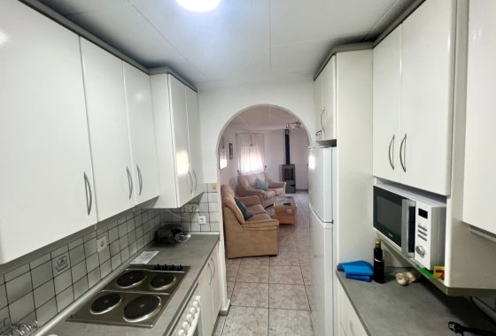 Resale - Detached Villa - La Marina