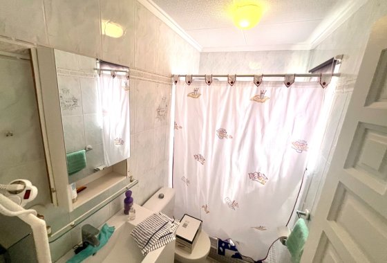 Resale - Detached Villa - La Marina