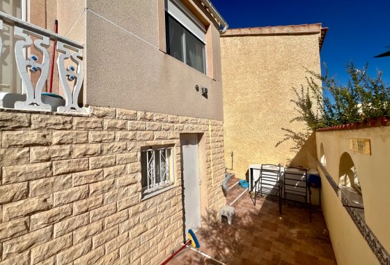Resale - Detached Villa - La Marina