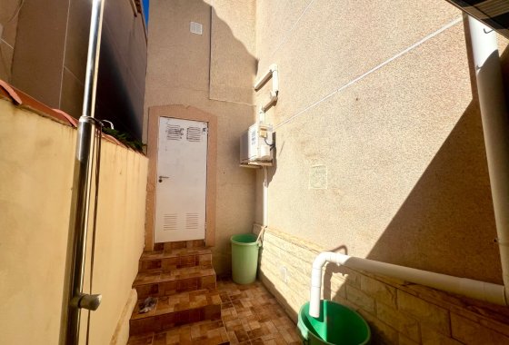 Resale - Detached Villa - La Marina