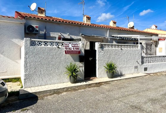 New Build - Terraced house - La Marina