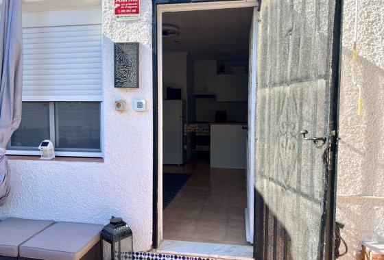 New Build - Terraced house - La Marina