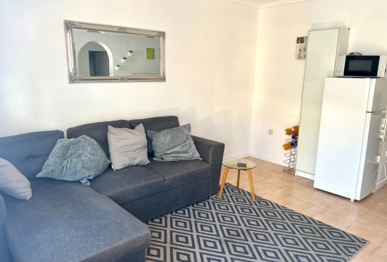 New Build - Terraced house - La Marina