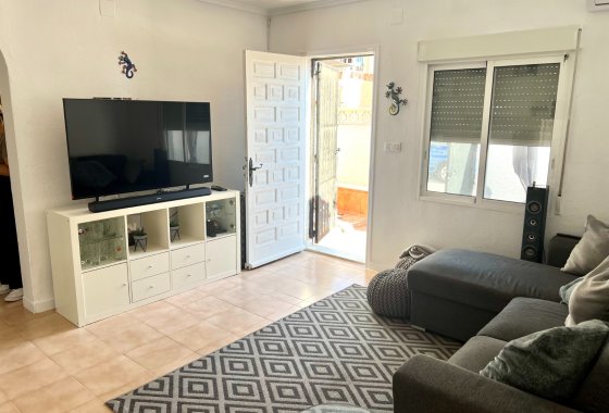 New Build - Terraced house - La Marina