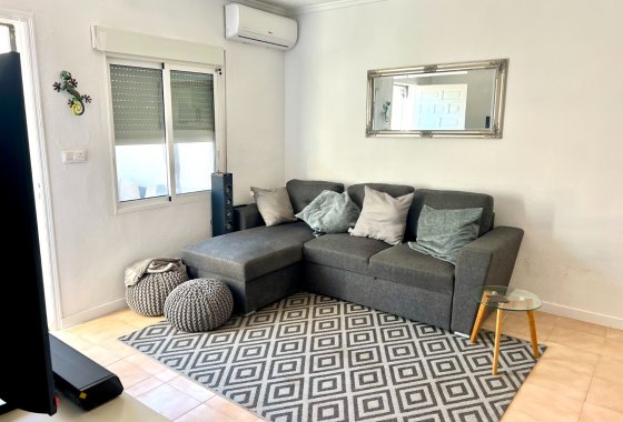 New Build - Terraced house - La Marina