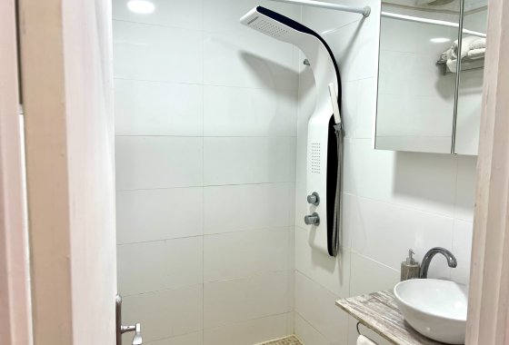 New Build - Terraced house - La Marina