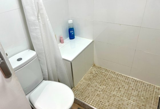 New Build - Terraced house - La Marina