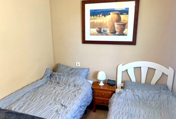 New Build - Terraced house - La Marina