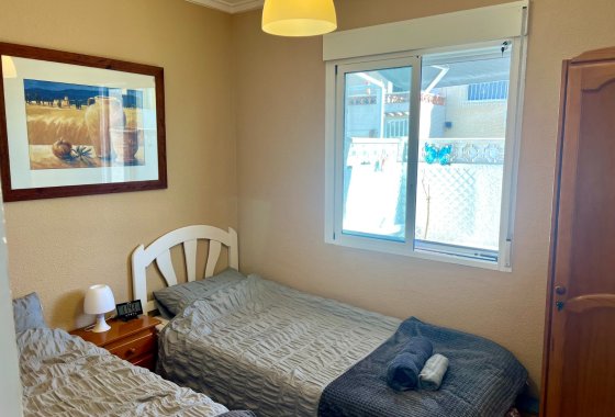 New Build - Terraced house - La Marina