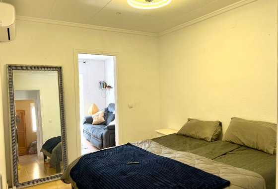 New Build - Terraced house - La Marina