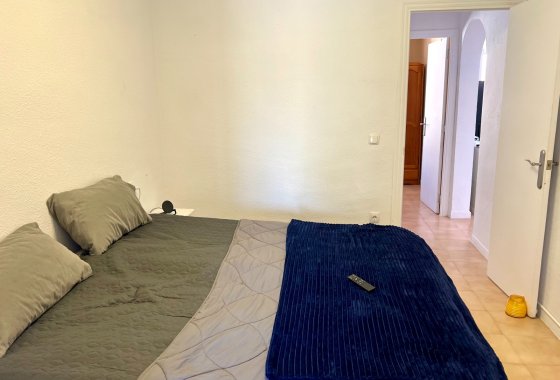 New Build - Terraced house - La Marina