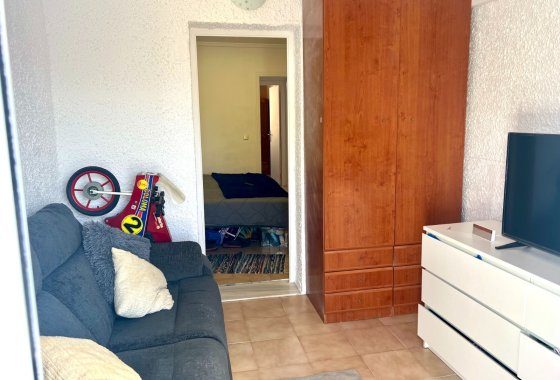 New Build - Terraced house - La Marina