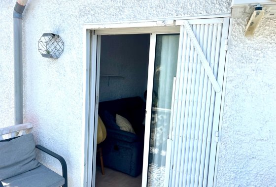 New Build - Terraced house - La Marina