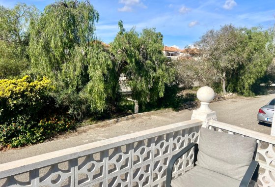 New Build - Terraced house - La Marina