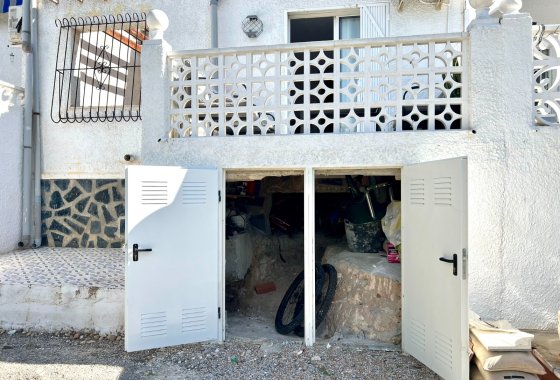 New Build - Terraced house - La Marina