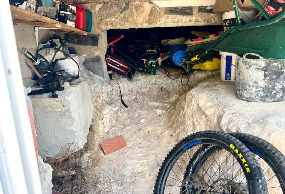 New Build - Terraced house - La Marina