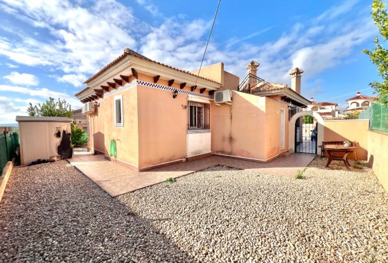 Resale - Detached Villa - La Marina