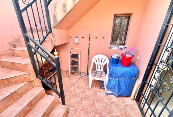 Resale - Detached Villa - La Marina