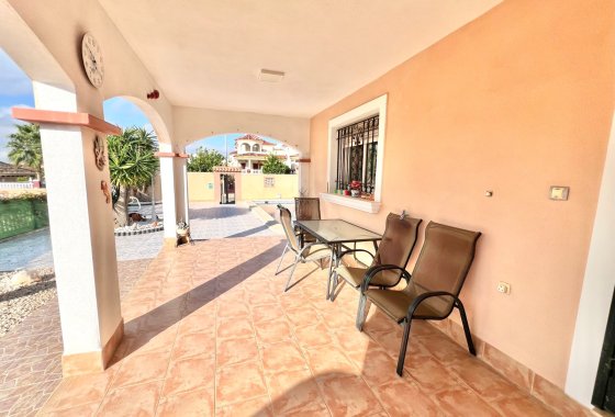 Resale - Detached Villa - La Marina