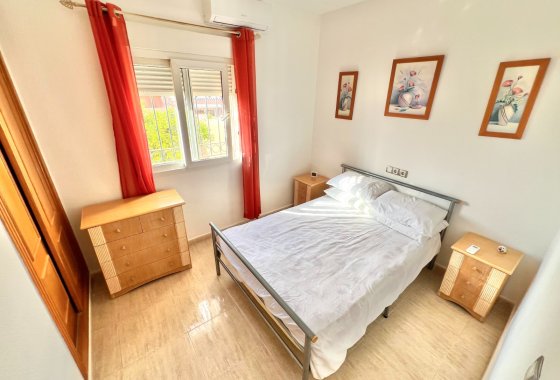 Resale - Detached Villa - La Marina