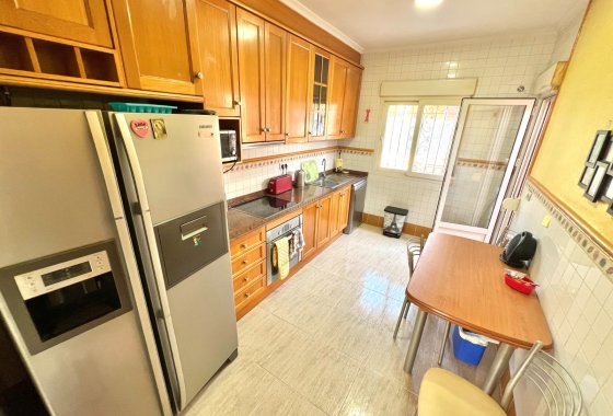 Resale - Detached Villa - La Marina