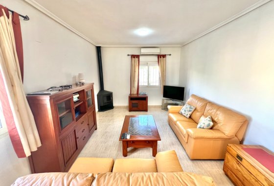 Resale - Detached Villa - La Marina