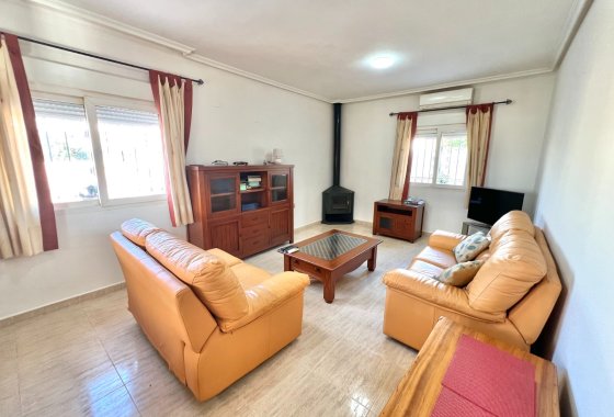 Resale - Detached Villa - La Marina