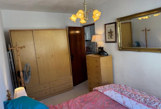 Resale - Terraced house - La Marina