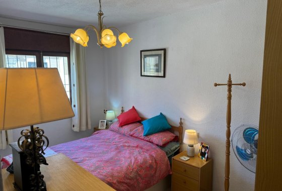 Resale - Terraced house - La Marina