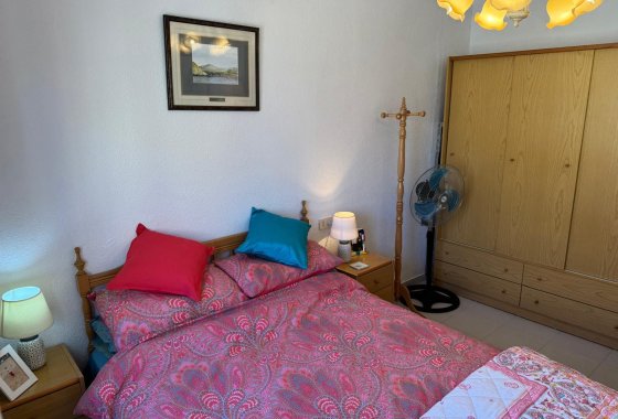 Resale - Terraced house - La Marina