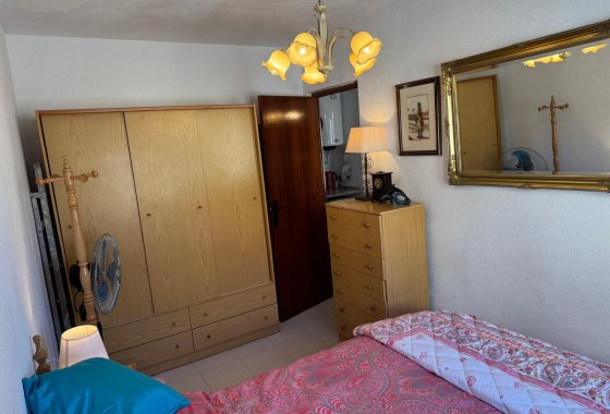 Resale - Terraced house - La Marina