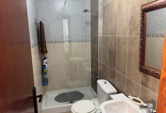 Resale - Terraced house - La Marina