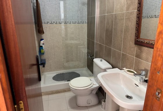 Resale - Terraced house - La Marina