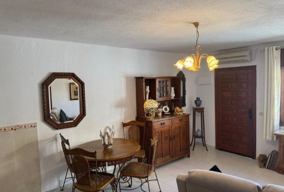 Resale - Terraced house - La Marina