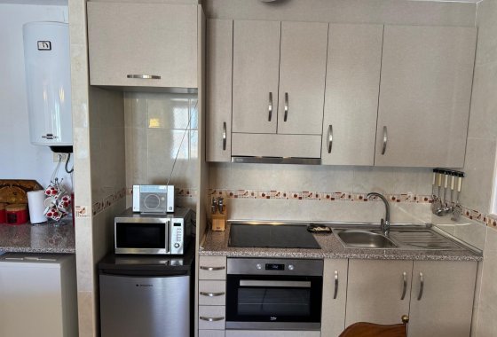 Resale - Terraced house - La Marina