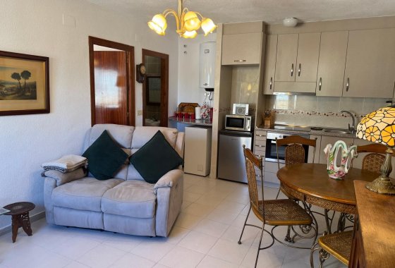 Resale - Terraced house - La Marina