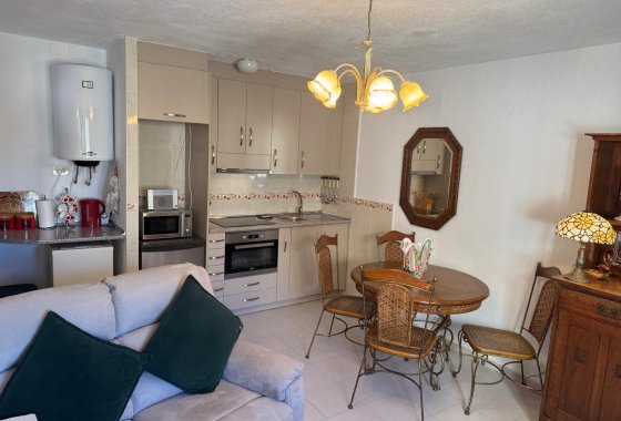 Resale - Terraced house - La Marina