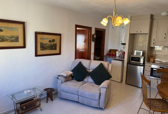 Resale - Terraced house - La Marina