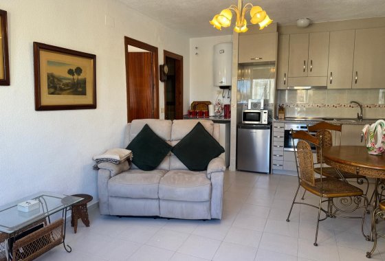 Resale - Terraced house - La Marina