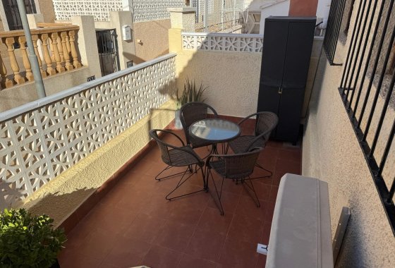 Resale - Terraced house - La Marina