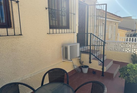Resale - Terraced house - La Marina