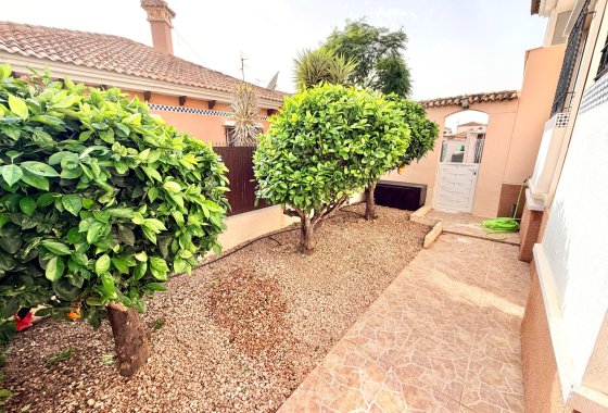 Reventa - Villa independiente - La Marina