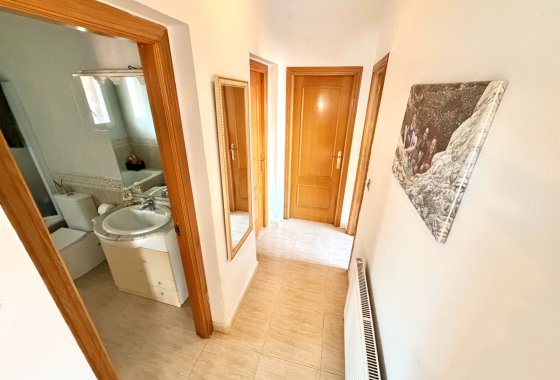 Reventa - Villa independiente - La Marina