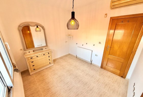 Reventa - Villa independiente - La Marina