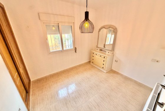 Reventa - Villa independiente - La Marina