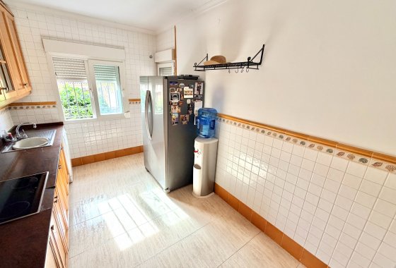 Reventa - Villa independiente - La Marina