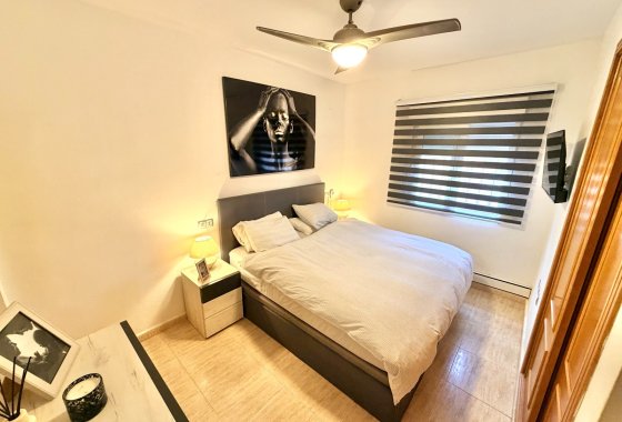 Reventa - Villa independiente - La Marina