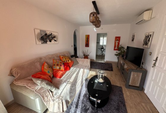 Resale - Apartment - La Marina